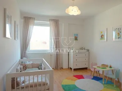 Na predaj byt v Piešťany · €399 999 · Čiastočná rekonštrukcia