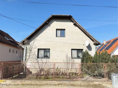 Na predaj dom, Zbyňov, Pri Rajčanke