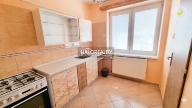 Mieszkania na sprzedaż, 3-pokojowe, Prešov · €162 900