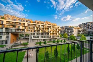 Mieszkania na sprzedaż, 1-pokojowe, Bratislava-Petržalka · €209 800