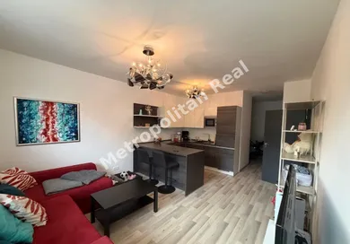 Byty na prenájom 2-izbový, Bratislava-Nové Mesto · €800
