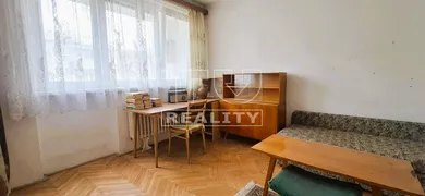Na predaj byt v Hlohovec · €119 000 · Pôvodný stav