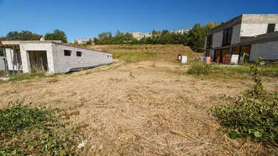 Działki na sprzedaż, Košice-Dargovských hrdinov · €199 900