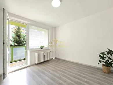 Na predaj byt v Košice-Dargovských hrdinov · €199 900 · Dokončené