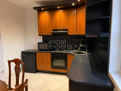 Na prenájom 3-izbový byt, 86 m², Bratislava-Ružinov, Palkovičova