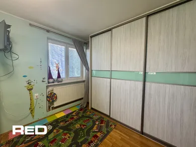 Na predaj 3-izbový byt, 81 m², Považská Bystrica, Jesenského