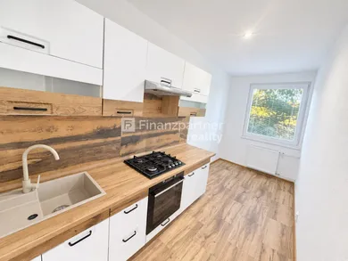 Byty na predaj 3-izbový, Košice-Sídlisko Ťahanovce · €188 999