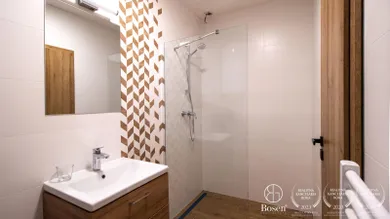 Na predaj 1-izbový byt, 40 m², Pavčina Lehota, Demänová
