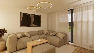 Na predaj 4-izbový byt, 83 m², Trnava, Ulica Hospodárska