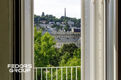 Na predaj byt v Bratislava-Staré Mesto · €2 250 000 · Novostavba