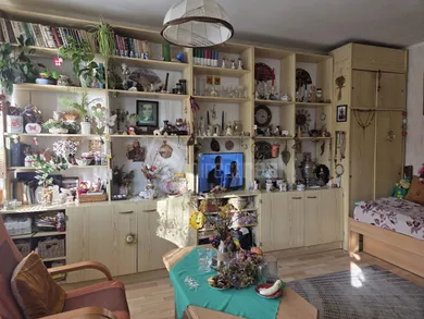 Na predaj 1-izbový byt, 25 m², Žilina, Rondel