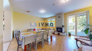 Na predaj 5-izbový dom, 180 m², Bratislava-Vrakuňa, Ostružinová
