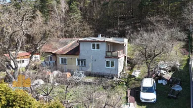Domy na sprzedaż, Nová Baňa · €119 900