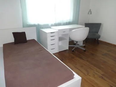 Na prenájom byt v Banská Bystrica · €800 · Dokončené