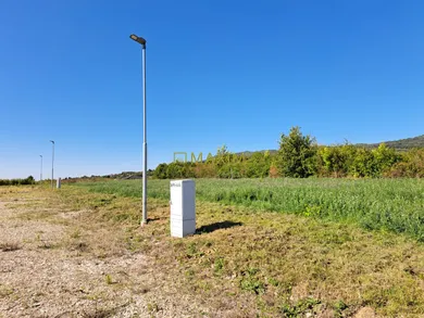 Na predaj pozemok, 600 m², Štitáre