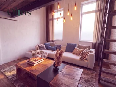 Na predaj 2-izbový byt, 41 m², Nitra