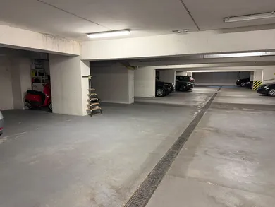 Na prenájom objekt, 15 m², Bratislava-Ružinov, Sv. Vincenta