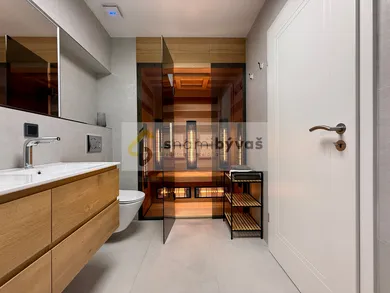 Na predaj 4-izbový byt, 111 m², Košice-Vyšné Opátske, Cédrová