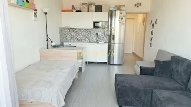 Byty na predaj 1-izbový, Senec · €132 000