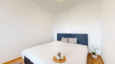 Na prenájom 2-izbový byt, 55 m², Malacky, Záhorácka