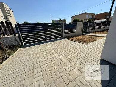 Na predaj 4-izbový dom, 105 m², Tvrdošovce