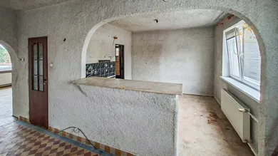 Na predaj dom, 234 m², Dvory nad Žitavou