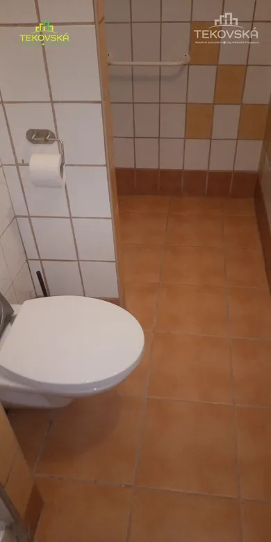 Na predaj 2-izbový byt, 61 m², Zlaté Moravce, Hviezdoslavova 32