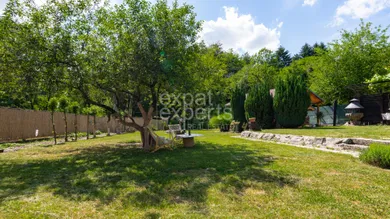 Na predaj rekreačný dom, 480 m², Stupava