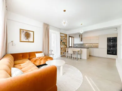 Mieszkania na wynajem, 3-pokojowe, Košice-Staré Mesto · €1650