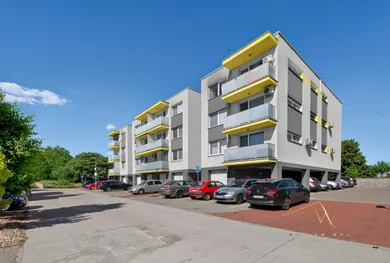 Na predaj byt v Senec · €170 000 · Novostavba