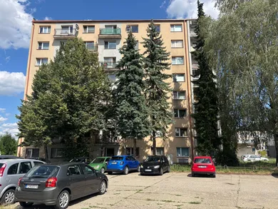 Na predaj byt v Banská Bystrica · €118 700 · Pôvodný stav