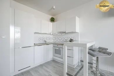 Na prenájom byt v Trnava · €600 · Novostavba
