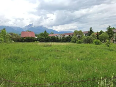 Na predaj pozemok, 148 m², Nová Lesná, Slavkovská