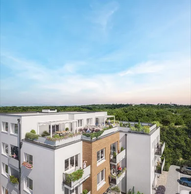 Na predaj 2-izbový byt, 46 m², Ivanka pri Dunaji, bernolákovská