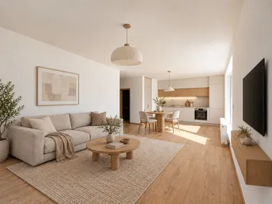Byty na predaj 3-izbový, Bratislava-Dúbravka · €399 000
