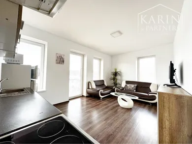Apartments for rent, 2-room in Skalica · €550