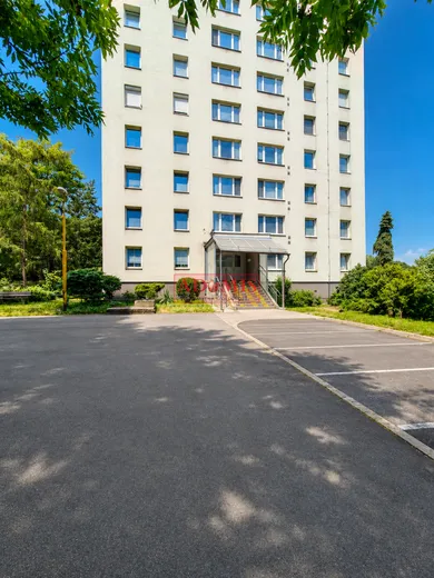 Na predaj byt v Košice-Staré Mesto · €130 900 · Čiastočná rekonštrukcia