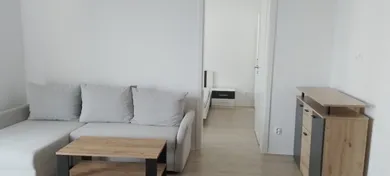 Na prenájom 2-izbový byt, 42 m², Nižná Myšľa