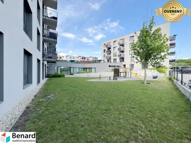 Na predaj byt v Prešov · €164 999 · Novostavba