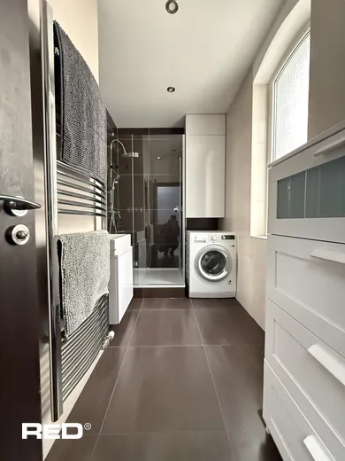 Na prenájom 3-izbový byt, 90 m², Žilina, Bottova