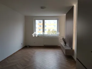 Byty na predaj 2-izbový, Nitra · €204 000