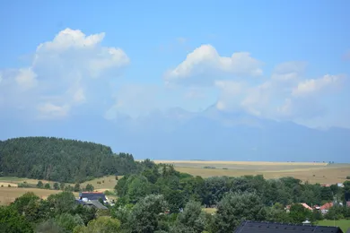 Na predaj pozemok, 568 m², Vlková
