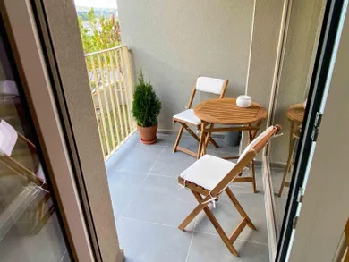 Na predaj 1-izbový byt, 32 m², Bratislava-Devínska Nová Ves
