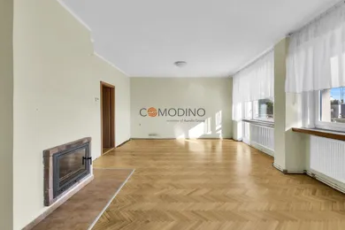 Byty na predaj 4-izbový, Bratislava-Staré Mesto · €595 000