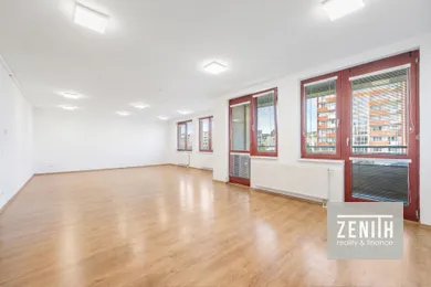 Na predaj komerčné, 120 m², Bratislava-Nové Mesto, Vajnorská