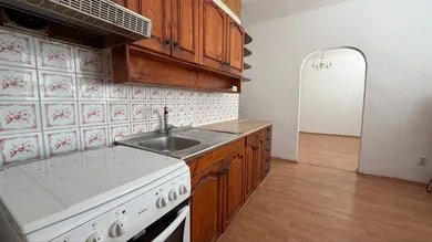 Byty na predaj 3-izbový, Partizánske · €117 000