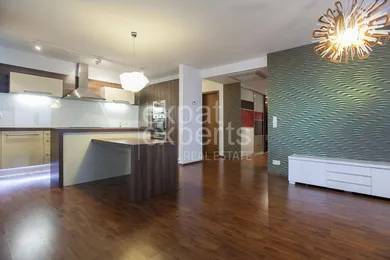 Mieszkania na wynajem, 4-pokojowe, Bratislava-Nové Mesto · €1400