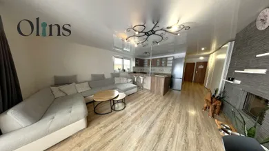 Na predaj 7-izbový dom, 192 m², Hviezdoslavov