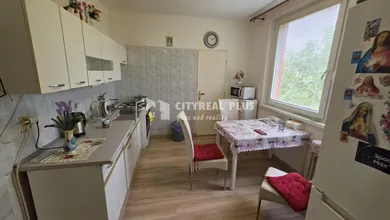 Apartments for sale, 3-room in Nové Zámky · €122,000