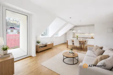 Byty na predaj 3-izbový, Banská Štiavnica · €238 500